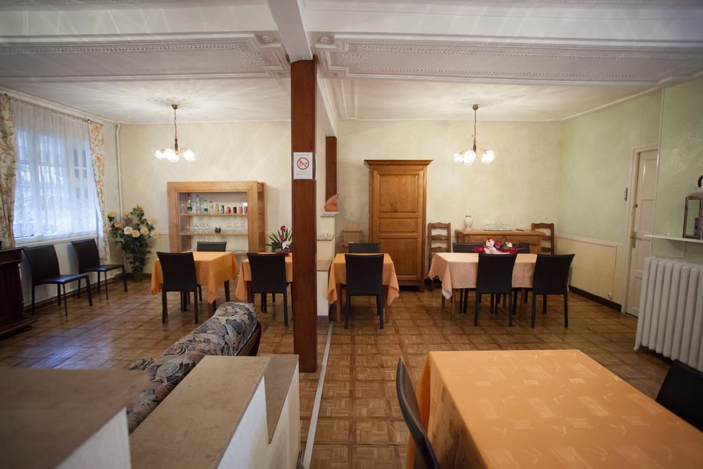 Hotel De La Cite Châlons-en-Champagne Dış mekan fotoğraf