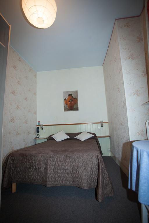 Hotel De La Cite Châlons-en-Champagne Dış mekan fotoğraf