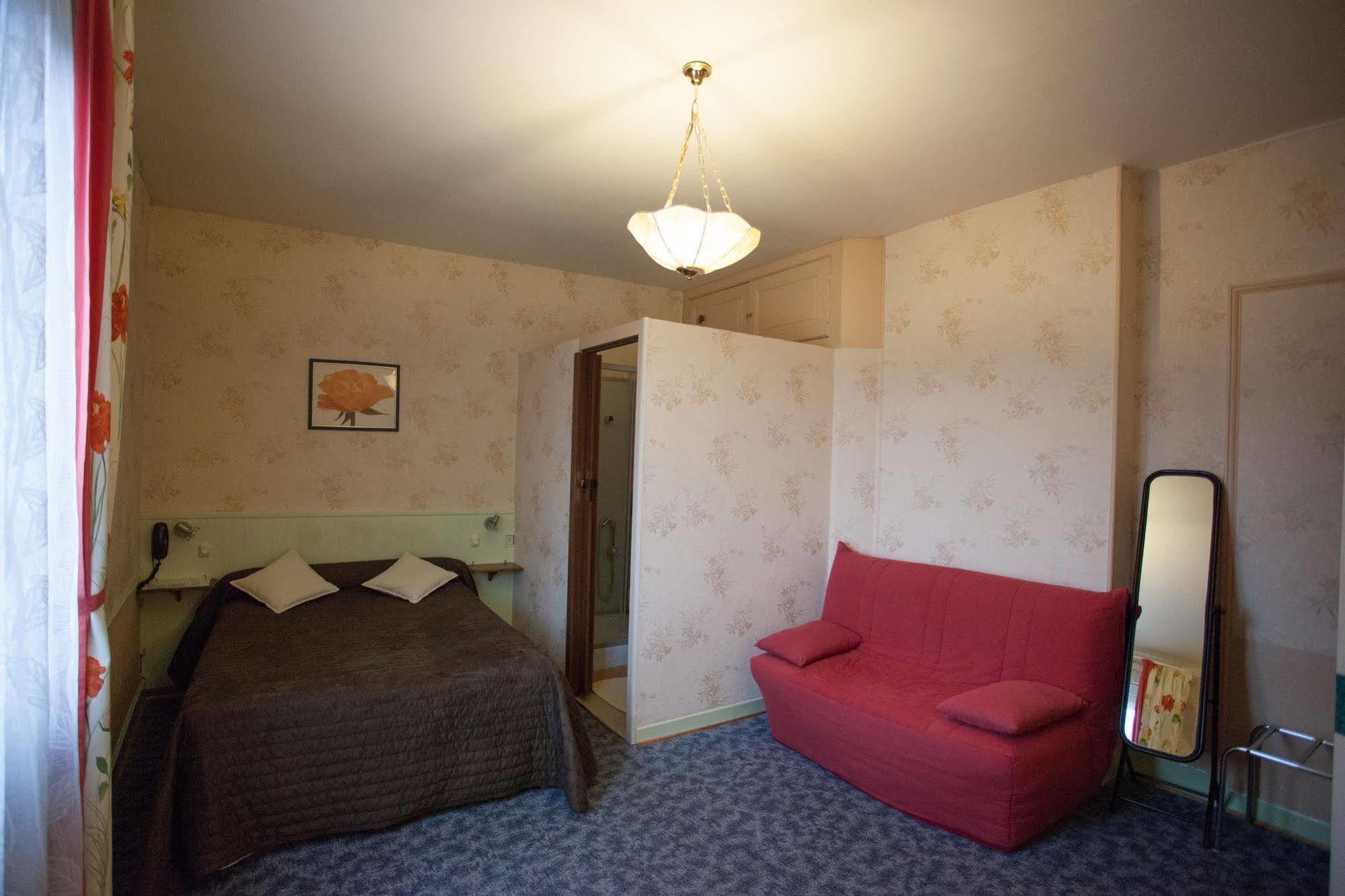 Hotel De La Cite Châlons-en-Champagne Dış mekan fotoğraf