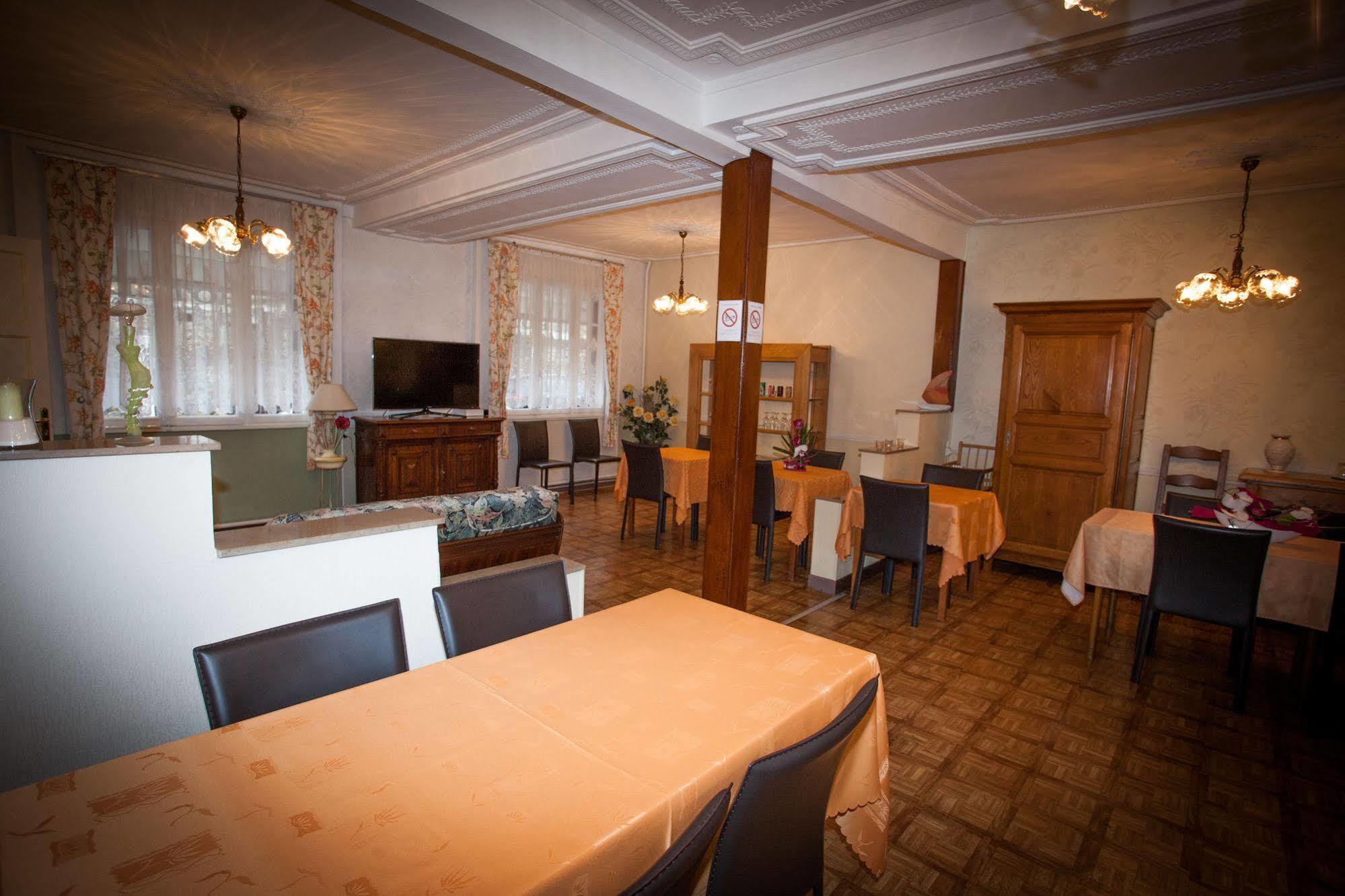 Hotel De La Cite Châlons-en-Champagne Dış mekan fotoğraf